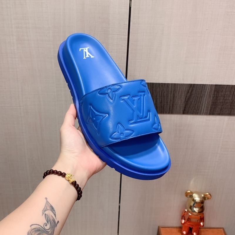 Louis Vuitton Slippers